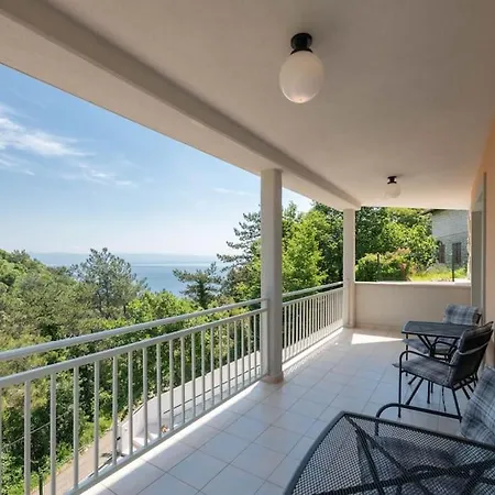 Villa Pia By Briskva Brseč