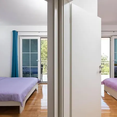 Pia By Briskva Villa Brseč