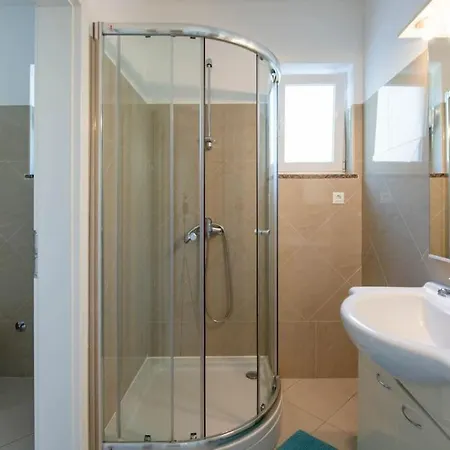 Pia By Briskva Villa Brseč