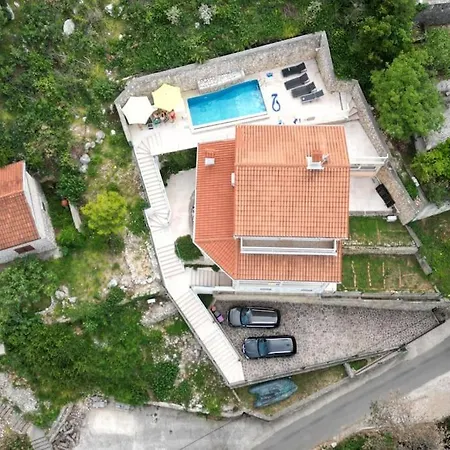 Villa Pia By Briskva Brseč