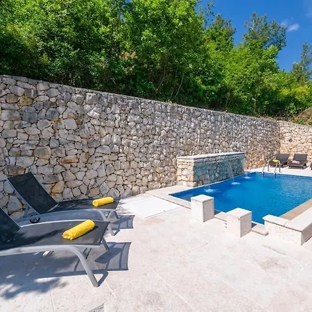 Pia By Briskva * Brseč