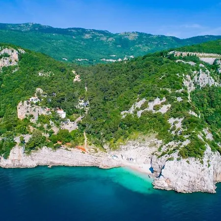 Pia By Briskva Villa Brseč