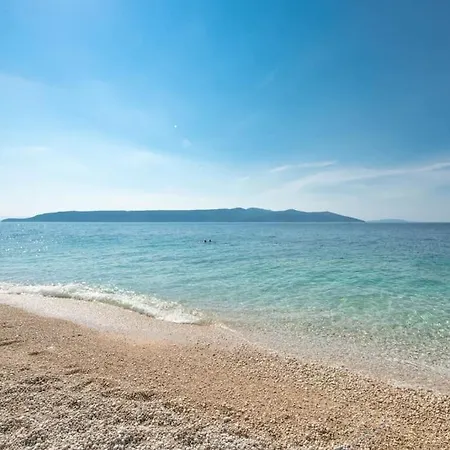 Villa Pia By Briskva *