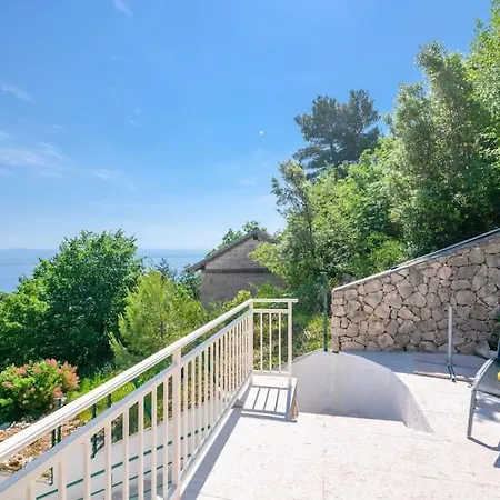 Villa Pia By Briskva Brseč