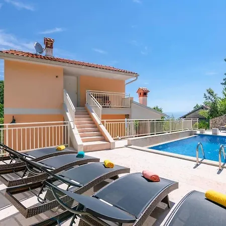 Pia By Briskva * Brseč