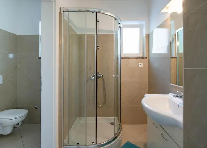 Pia By Briskva Willa Brseč