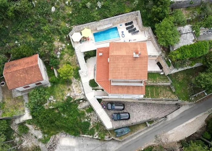 Willa Pia By Briskva Brseč