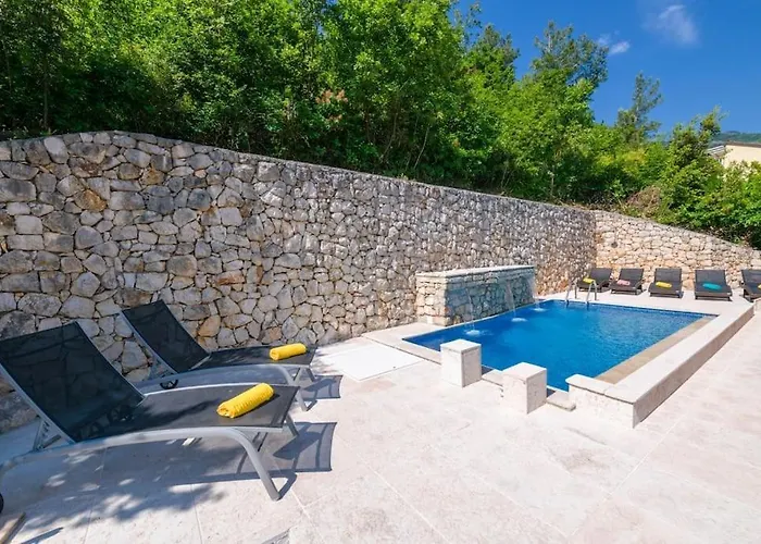 Pia By Briskva * Brseč