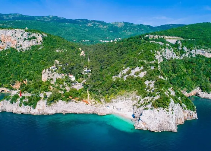 Pia By Briskva Willa Brseč