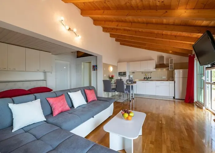 Willa Pia By Briskva Brseč