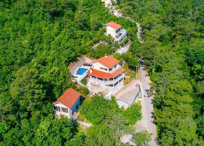 Pia By Briskva Willa Brseč