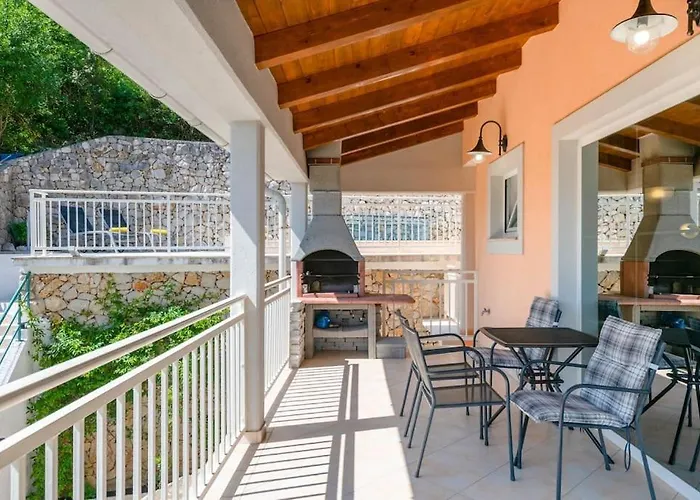 Pia By Briskva Brseč