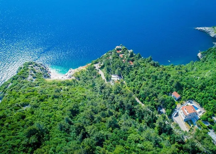 Pia By Briskva Brseč