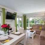 Villa Pia By Briskva Brseč