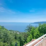 Pia By Briskva Villa Brseč