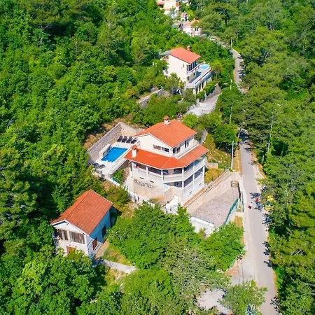 Pia By Briskva فيلة Brseč