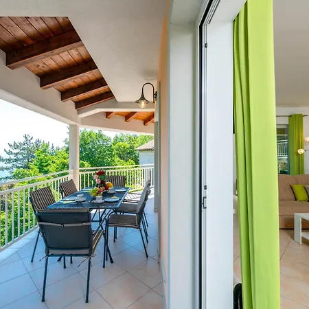 Villa Pia By Briskva *