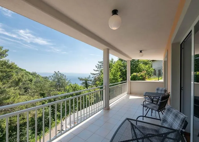 Villa Pia By Briskva Brseč