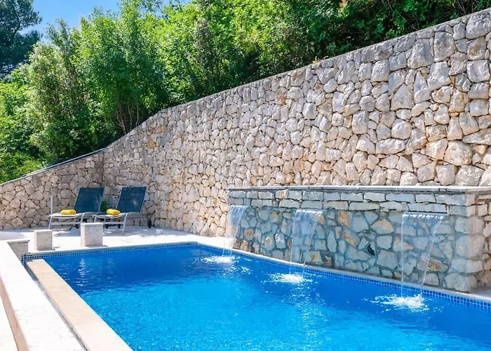 Villa Pia By Briskva Brseč